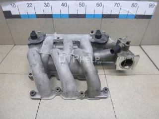 C2S20874 Коллектор впускной Jaguar X-Type Арт AM100006263, вид 1