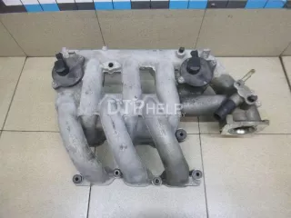C2S20874 Коллектор впускной Jaguar X-Type Арт AM100006263, вид 2