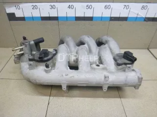 C2S20874 Коллектор впускной Jaguar X-Type Арт AM100006263, вид 4