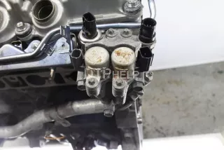 LDA2 Двигатель Honda Civic 8 restailing Арт AM100035433, вид 11