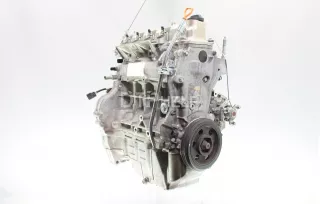 LDA2 Двигатель Honda Civic 8 restailing Арт AM100035433, вид 2