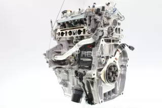 LDA2 Двигатель Honda Civic 8 restailing Арт AM100035433, вид 6