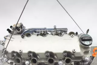LDA2 Двигатель Honda Civic 8 restailing Арт AM100035433, вид 9