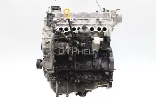Z59712AZ00 Двигатель Kia Ceed 2 Арт AM100043455, вид 1