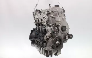 Z59712AZ00 Двигатель Kia Ceed 2 Арт AM100043455, вид 4