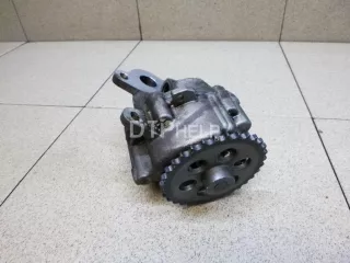 1839456 Насос масляный Land Rover Defender 2 Арт AM100089073, вид 2