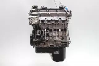11002450323 Двигатель BMW 1 E81/E82/E87/E88 Арт AM100092147, вид 1