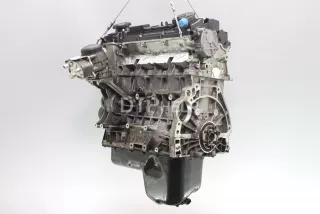11002450323 Двигатель BMW 1 E81/E82/E87/E88 Арт AM100092147, вид 2