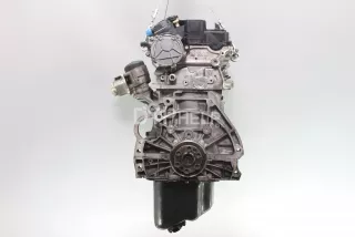 11002450323 Двигатель BMW 1 E81/E82/E87/E88 Арт AM100092147, вид 3