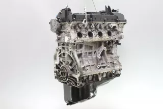 11002450323 Двигатель BMW 1 E81/E82/E87/E88 Арт AM100092147, вид 4