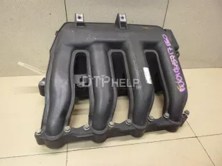 11617800577 Коллектор впускной BMW 3 E46 Арт AM100185717, вид 2