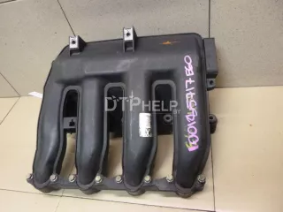 11617800577 Коллектор впускной BMW 3 E46 Арт AM100185717, вид 3