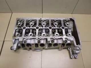 11127810463 Головка блока BMW 3 E90/E91/E92/E93 Арт AM100205260, вид 2