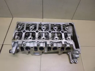 11127810463 Головка блока BMW 3 E90/E91/E92/E93 Арт AM100205260, вид 3