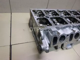 11127810463 Головка блока BMW 3 E90/E91/E92/E93 Арт AM100205260, вид 4
