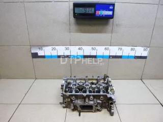 2210004550 Головка блока Kia Ceed 3 Арт AM100206076, вид 2