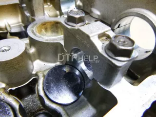2210004550 Головка блока Kia Ceed 3 Арт AM100206076, вид 3