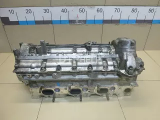 6420100821 Головка блока Mercedes G W461/463 Арт AM100248557, вид 3