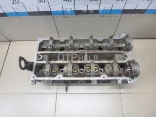 1255465 Головка блока Ford Focus 2 Арт AM100255871, вид 2