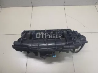 06J133201BD Коллектор впускной Seat Leon 2 Арт AM100267391, вид 1