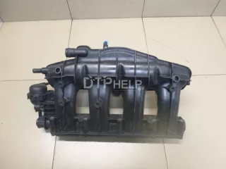 06J133201BD Коллектор впускной Seat Leon 2 Арт AM100267391, вид 3