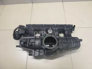 06J133201BD Коллектор впускной Seat Leon 2 Арт AM100267391, вид 4