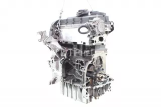 68034258AA Двигатель Jeep Patriot Арт AM100316774, вид 2