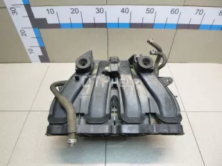 1311061M00 Коллектор впускной Suzuki SX4 2 Арт AM100365026, вид 2