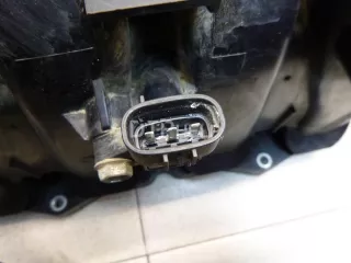 1311061M00 Коллектор впускной Suzuki SX4 2 Арт AM100365026, вид 4