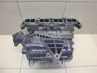 PE1113100B Коллектор впускной Mazda CX-5 1 Арт AM100400967, вид 3