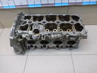 079103063AK Головка блока Volkswagen Touareg 1 Арт AM100411144, вид 2