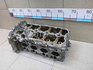 079103063AK Головка блока Volkswagen Touareg 1 Арт AM100411144, вид 4