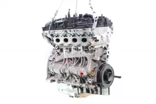 11005A158C7 Двигатель BMW 5 G30/G31 Арт AM100411194, вид 2