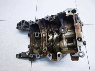 06D103295P Насос масляный Audi A6 C6 (S6,RS6) Арт AM100414870, вид 2