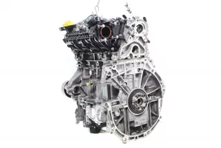 10102HV70A Двигатель Nissan Qashqai 2 Арт AM100428087, вид 2