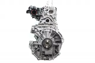 10102HV70A Двигатель Nissan Qashqai 2 Арт AM100428087, вид 3