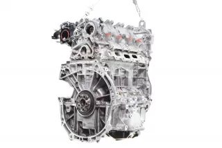 10102HV70A Двигатель Nissan Qashqai 2 Арт AM100428087, вид 4