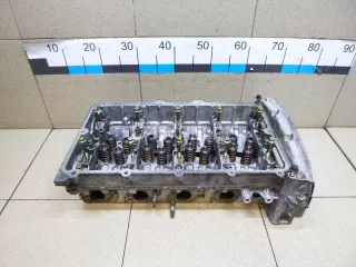1740107 Головка блока Ford Tourneo Арт AM100433731, вид 1