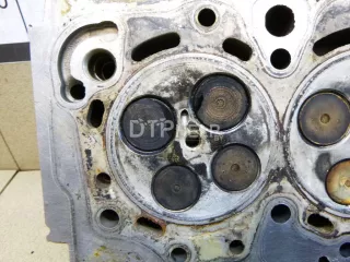 1740107 Головка блока Ford Tourneo Арт AM100433731, вид 12