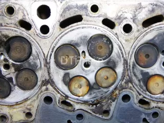 1740107 Головка блока Ford Tourneo Арт AM100433731, вид 13