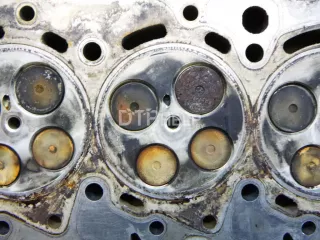 1740107 Головка блока Ford Tourneo Арт AM100433731, вид 14