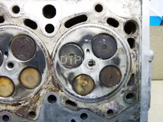 1740107 Головка блока Ford Tourneo Арт AM100433731, вид 15