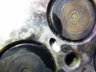 1740107 Головка блока Ford Tourneo Арт AM100433731, вид 16