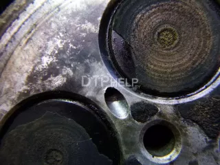 1740107 Головка блока Ford Tourneo Арт AM100433731, вид 17