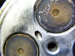 1740107 Головка блока Ford Tourneo Арт AM100433731, вид 18