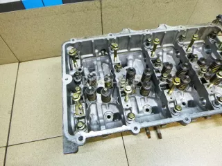 1740107 Головка блока Ford Tourneo Арт AM100433731, вид 3