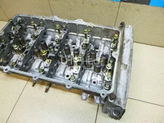 1740107 Головка блока Ford Tourneo Арт AM100433731, вид 4