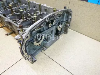 1740107 Головка блока Ford Tourneo Арт AM100433731, вид 5