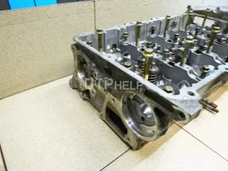 1740107 Головка блока Ford Tourneo Арт AM100433731, вид 6