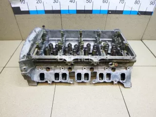 1740107 Головка блока Ford Tourneo Арт AM100433731, вид 10